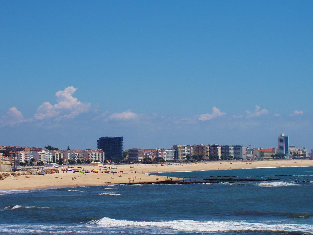 Apartamento House Bay Figueira da Foz Exterior foto