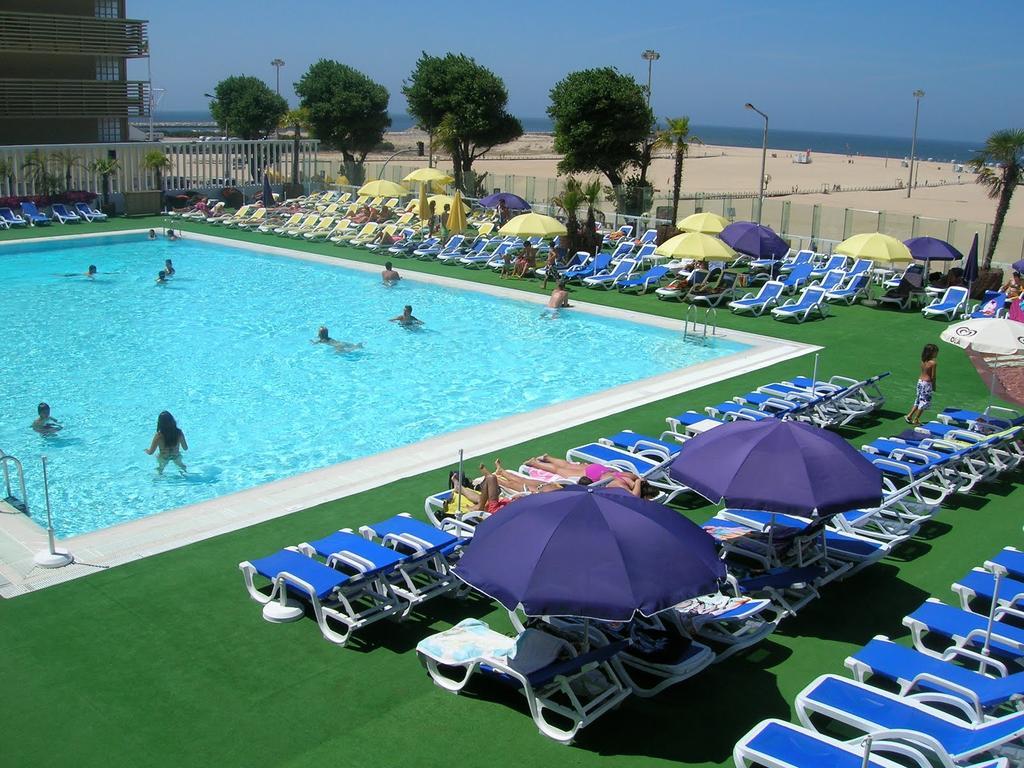 Apartamento House Bay Figueira da Foz Exterior foto
