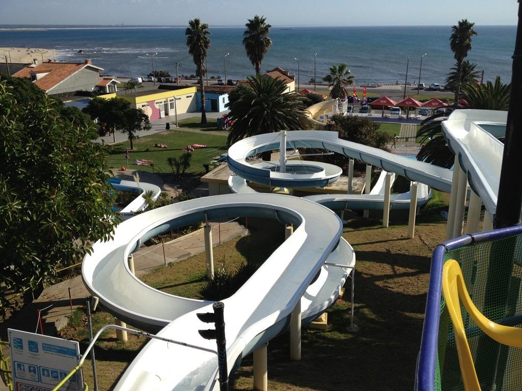 Apartamento House Bay Figueira da Foz Exterior foto