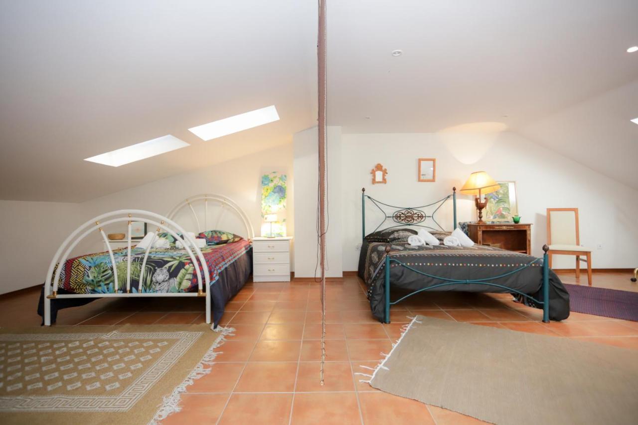 Apartamento House Bay Figueira da Foz Exterior foto