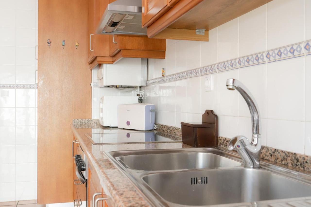 Apartamento House Bay Figueira da Foz Exterior foto