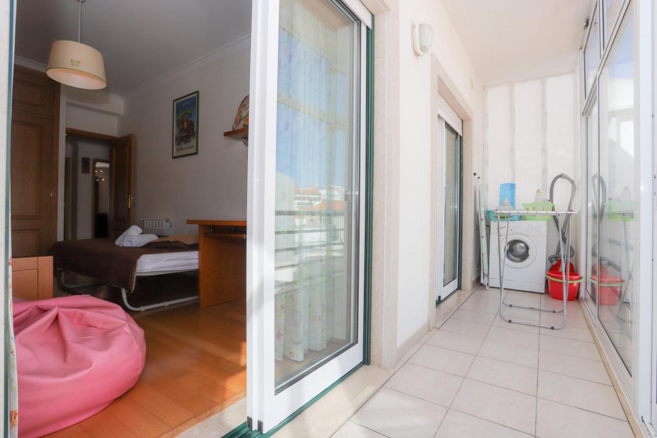 Apartamento House Bay Figueira da Foz Exterior foto