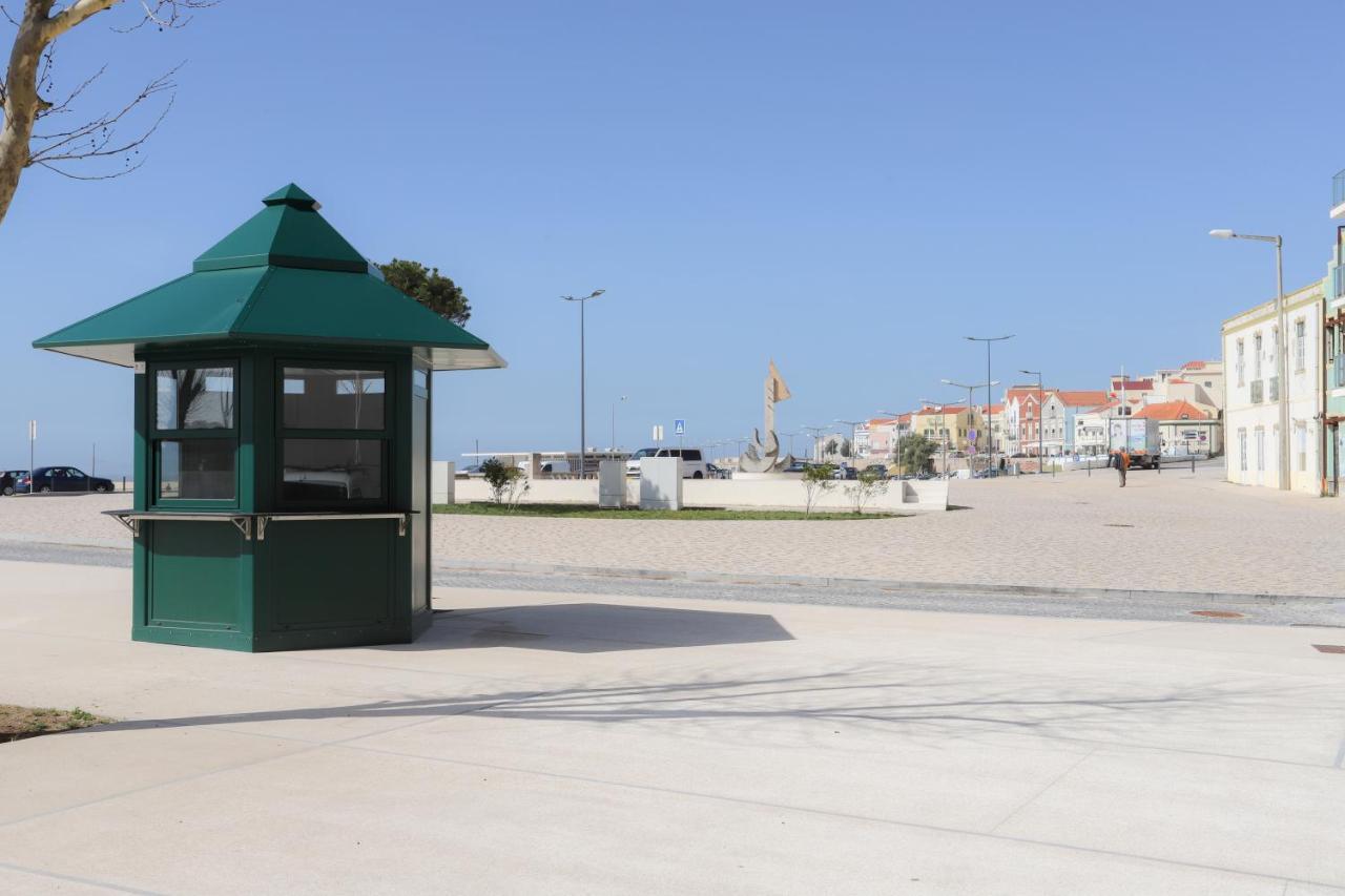 Apartamento House Bay Figueira da Foz Exterior foto