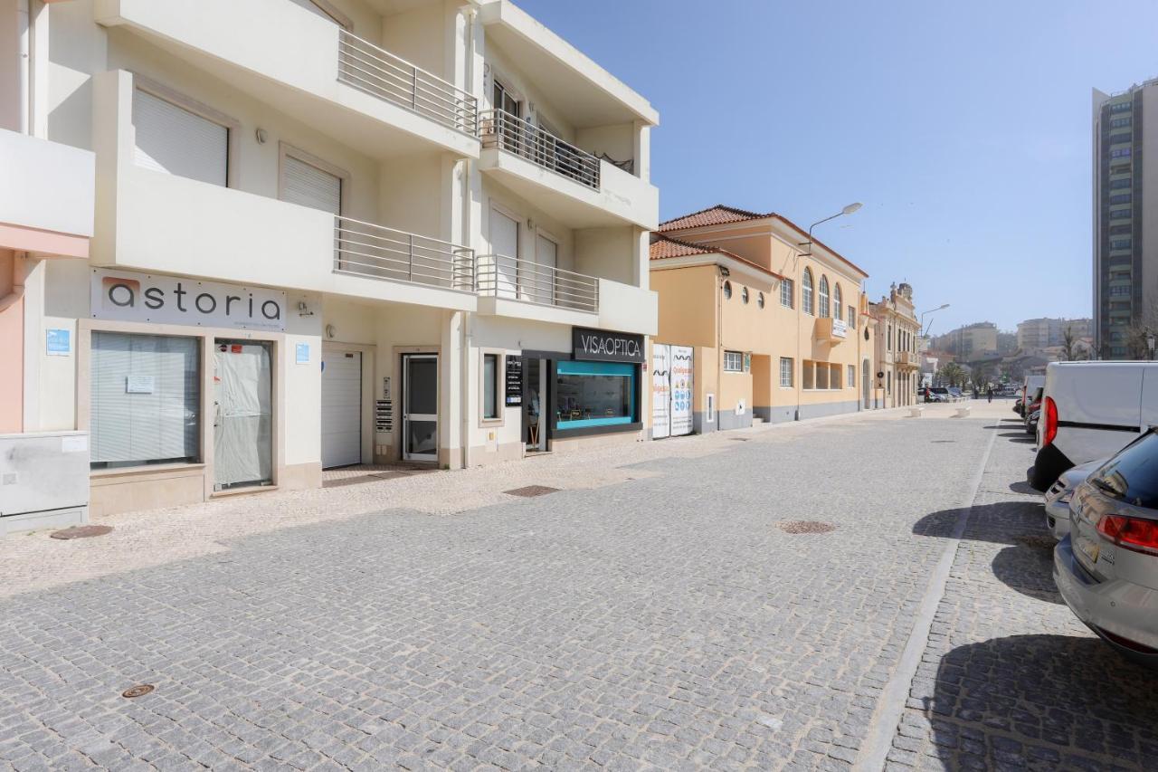 Apartamento House Bay Figueira da Foz Exterior foto