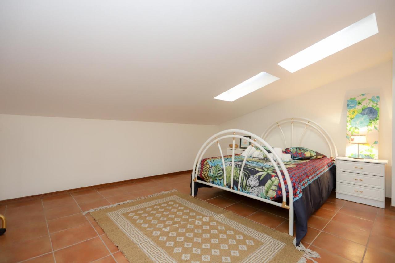 Apartamento House Bay Figueira da Foz Exterior foto