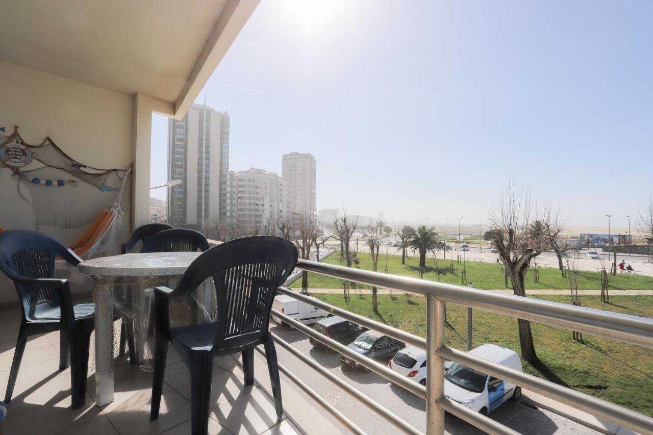 Apartamento House Bay Figueira da Foz Exterior foto