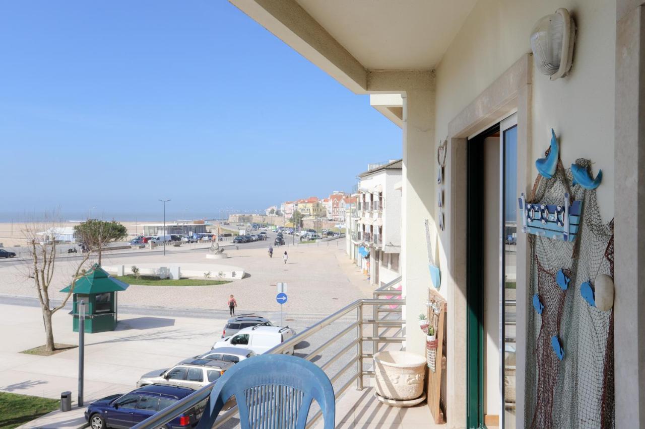 Apartamento House Bay Figueira da Foz Exterior foto