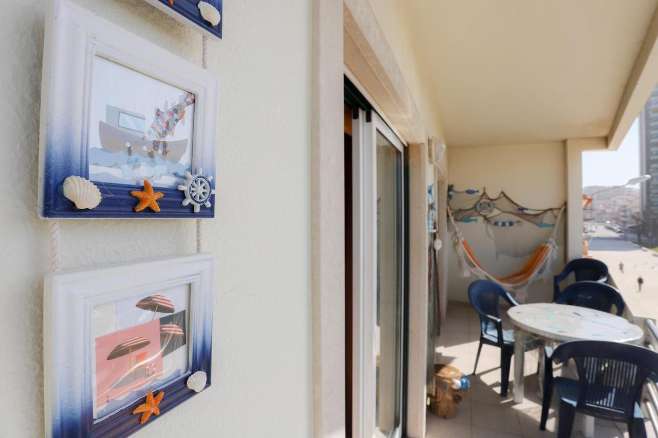 Apartamento House Bay Figueira da Foz Exterior foto