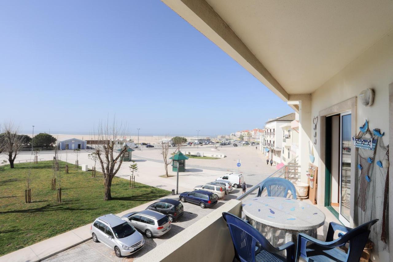 Apartamento House Bay Figueira da Foz Exterior foto