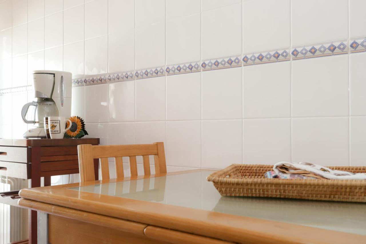 Apartamento House Bay Figueira da Foz Exterior foto