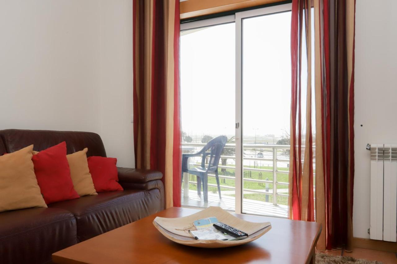 Apartamento House Bay Figueira da Foz Exterior foto