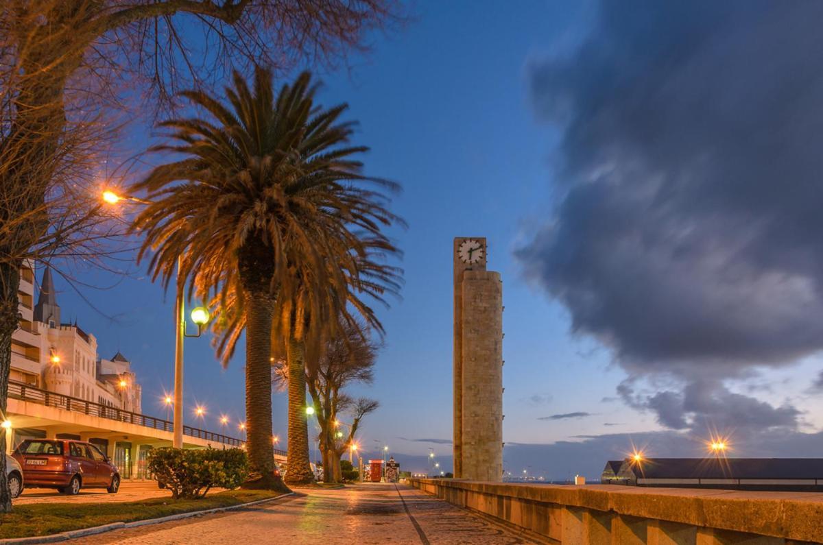 Apartamento House Bay Figueira da Foz Exterior foto