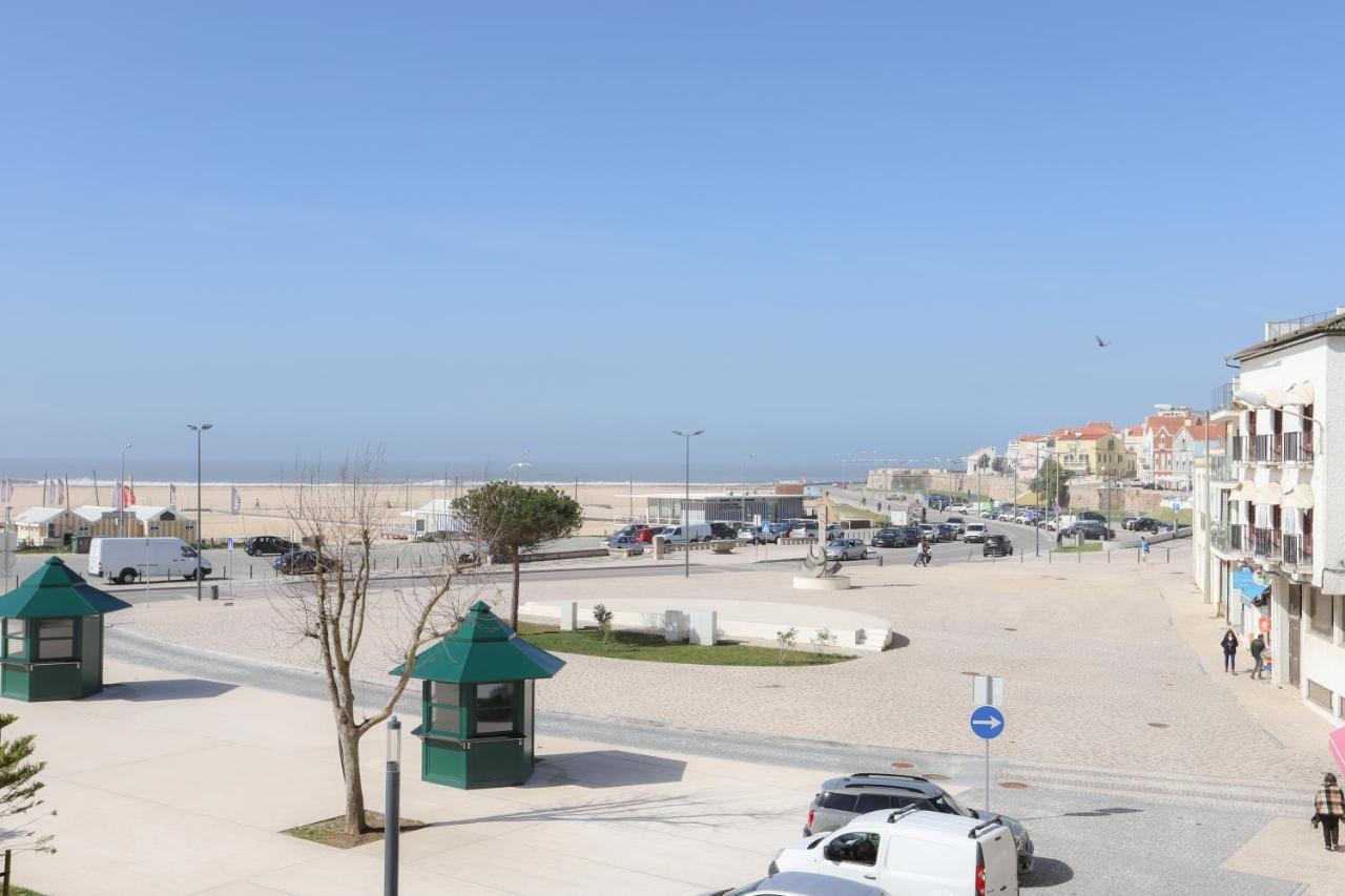 Apartamento House Bay Figueira da Foz Exterior foto