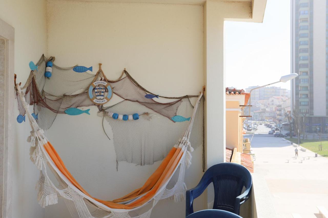 Apartamento House Bay Figueira da Foz Exterior foto